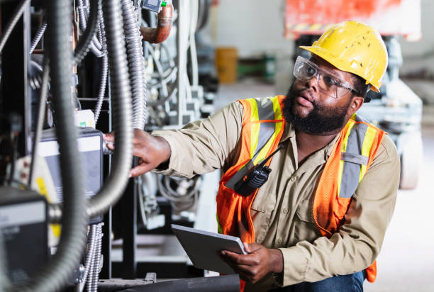 Best 24-Hour Electrician  in Corrigan, TX